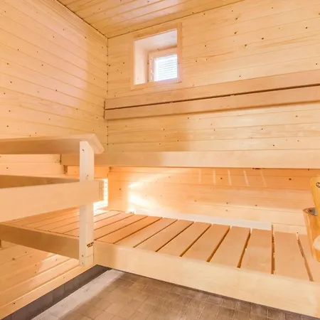 Wehost Leinelankaari Apartman Vantaa