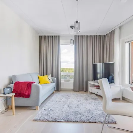 Wehost Leinelankaari Βάνταα