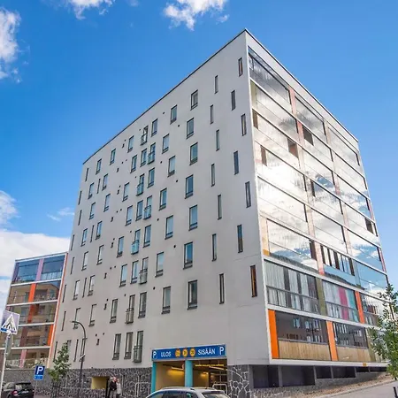 Wehost Leinelankaari Vantaa